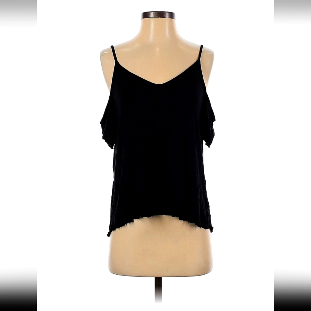 Black AE Top